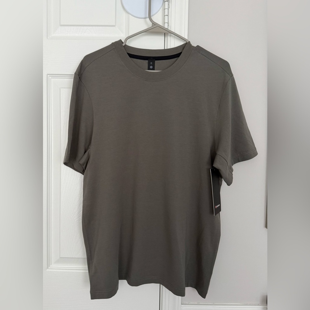 Lululemon Zeroed In Tee